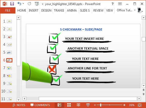 powerpoint highlight part of picture powerpoint highlight part of picture