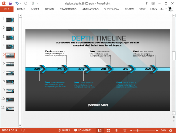 Конвертер презентаций ppt в pptx
