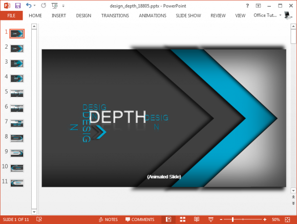 Powerpoint Template Design Free Animated Powerpoint Template Design Free Animated
