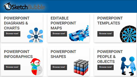 better powerpoint presentations with sketchbubble powerpoint templates bubble powerpoint templates