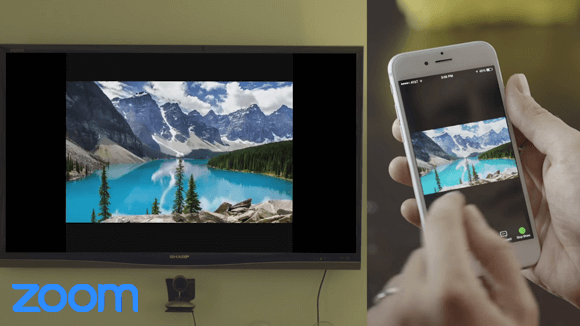 web conferencing