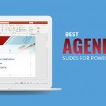 Best Agenda Slides for PowerPoint