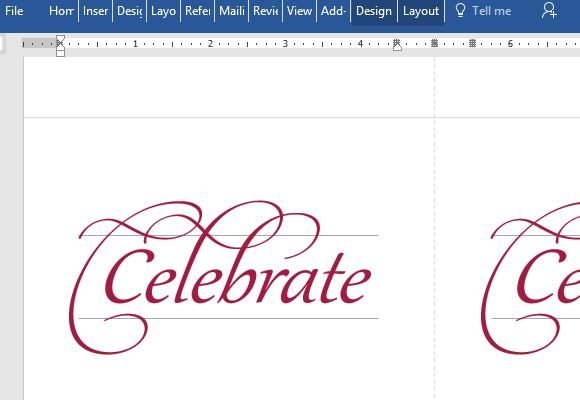 elegant party invitation template for word word template invitation