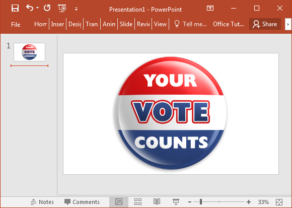 us elections clipart for