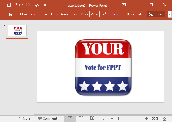 us elections clipart for