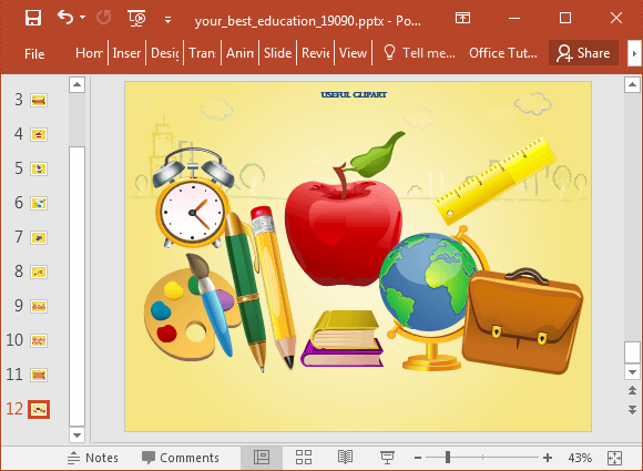templates educacion education clipart fppt templates educacion education clipart fppt