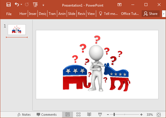 us elections clipart for powerpoint presentations us elections clipart for powerpoint presentations, Presentation templates
