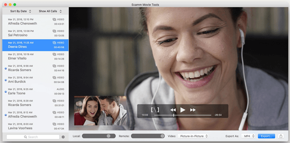 ecamm for mac skype ecamm for mac skype