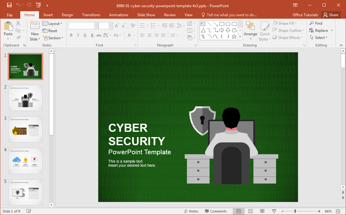 best-cyber-security-backgrounds-for-presentations