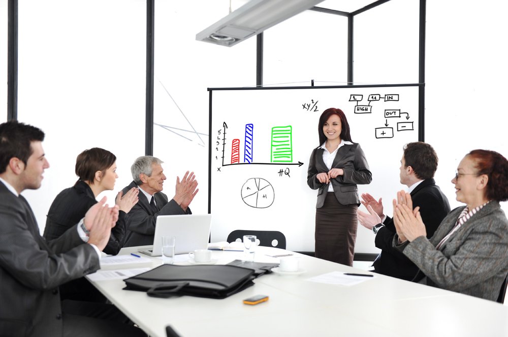 Presentation Definition A Complete Guide For Beginners