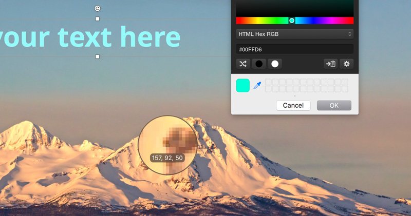 colorpicker picture colorpicker picture