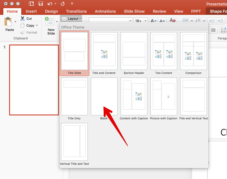 fax cover sheet template for powerpoint fax layout