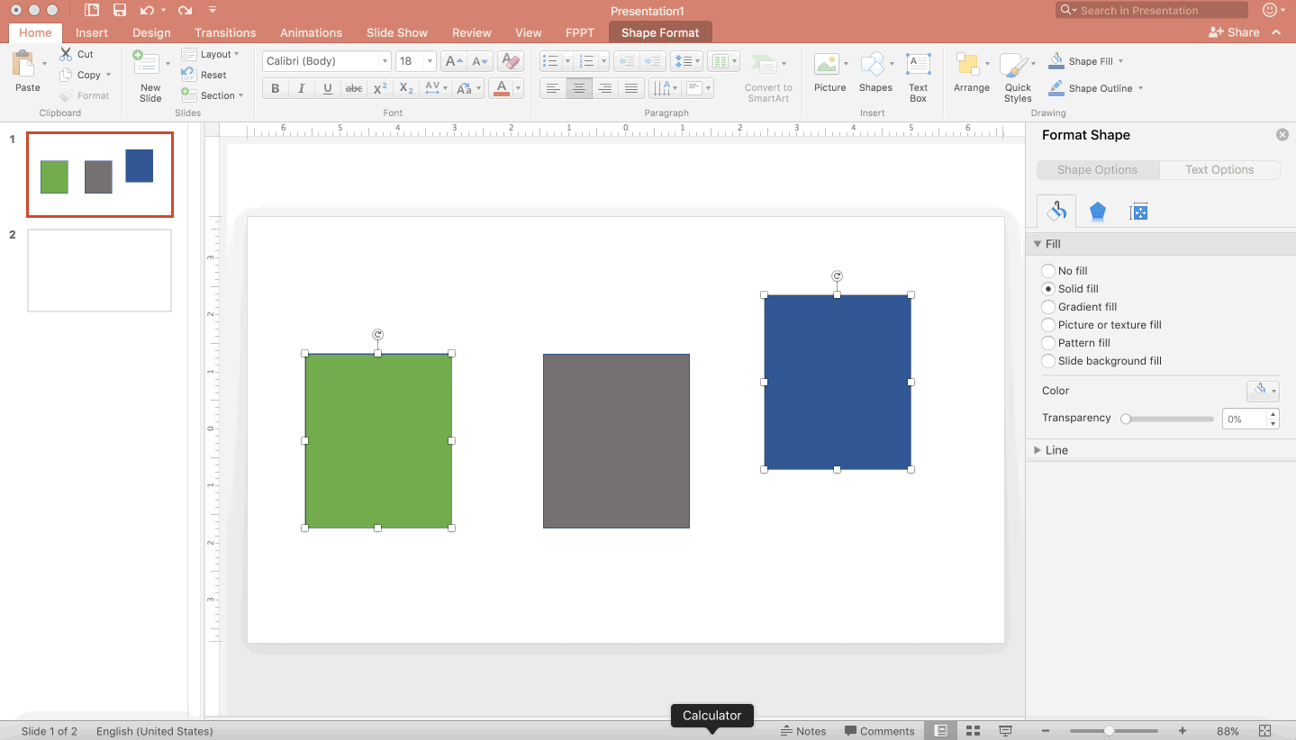 Show Gridlines In Powerpoint For Mac 2011