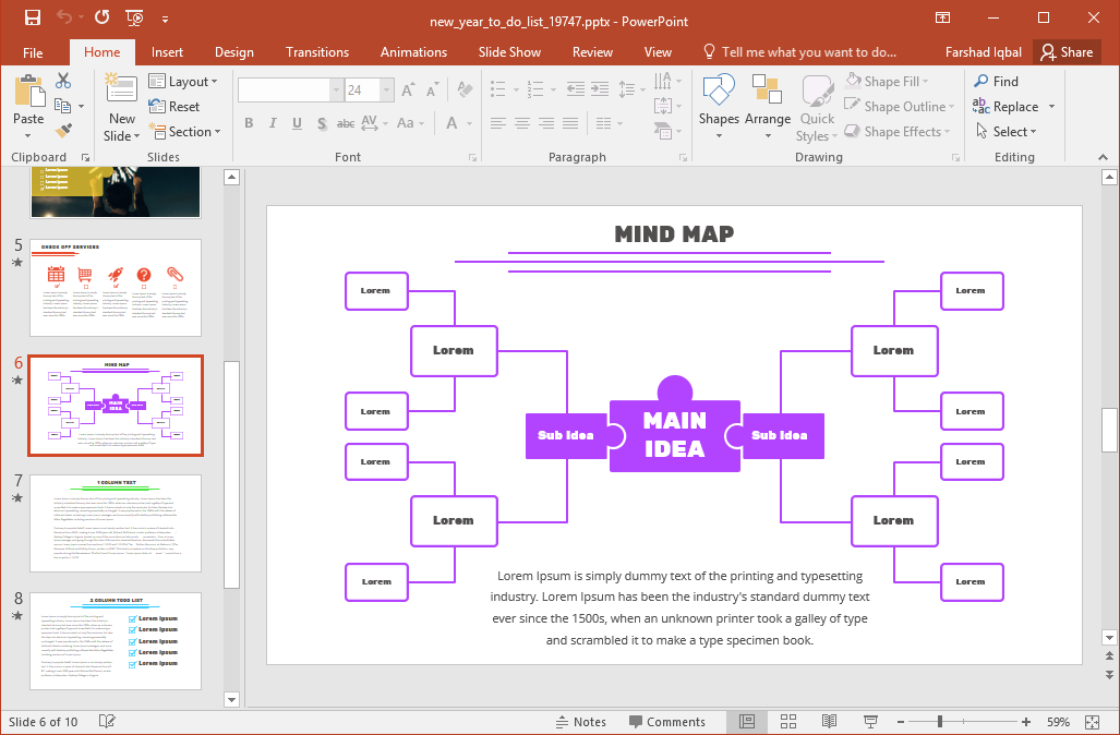 new year race powerpoint animated new year to do list powerpoint template new year race powerpoint animated new year to do list powerpoint template