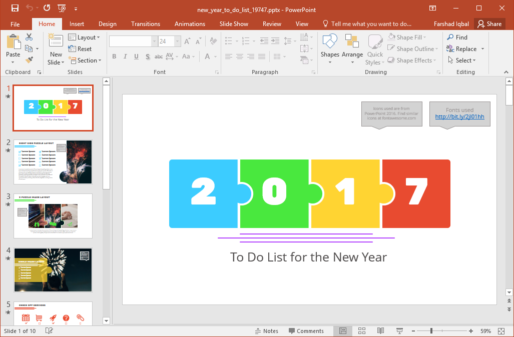 powerpoint templates year in review image collections - powerpoint powerpoint templates year in review image collections - powerpoint, Presentation templates
