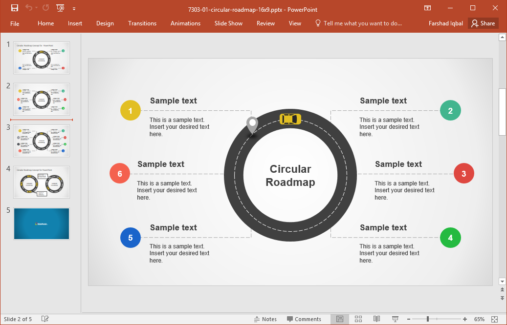 the atekpc project management office ppt