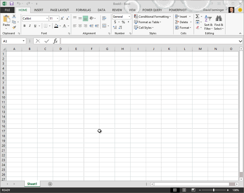 Power Query For Excel Empowers Enterprises For Smarter