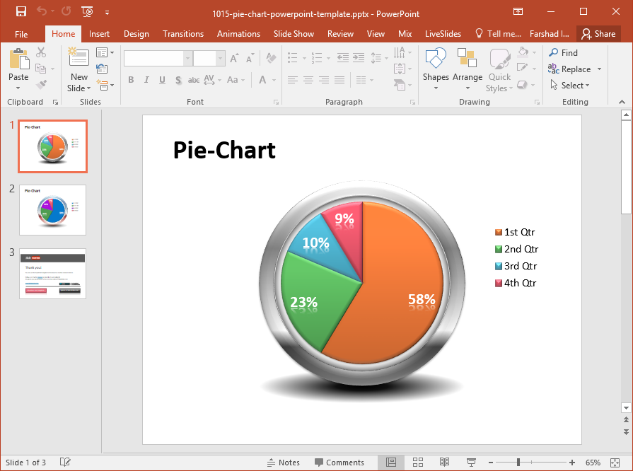 how to create a template in powerpoint how to create a template in powerpoint