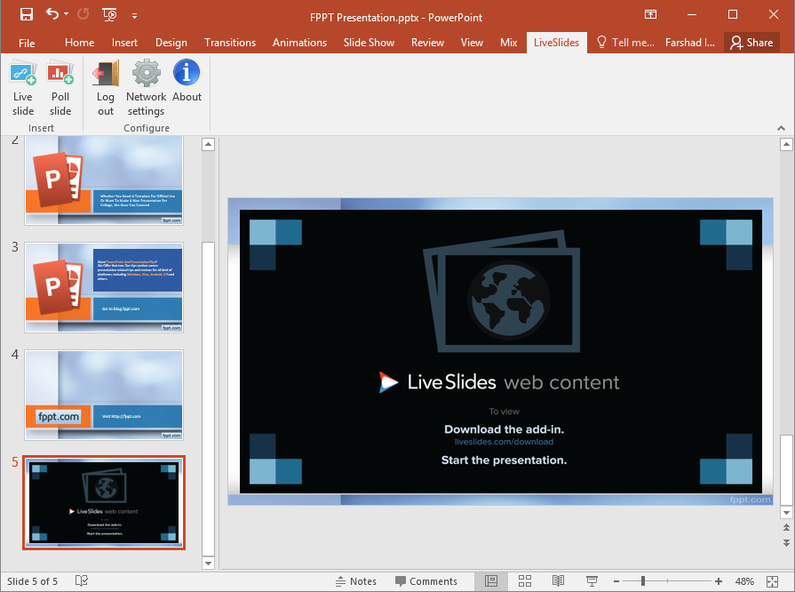 prezi presentation in powerpoint download