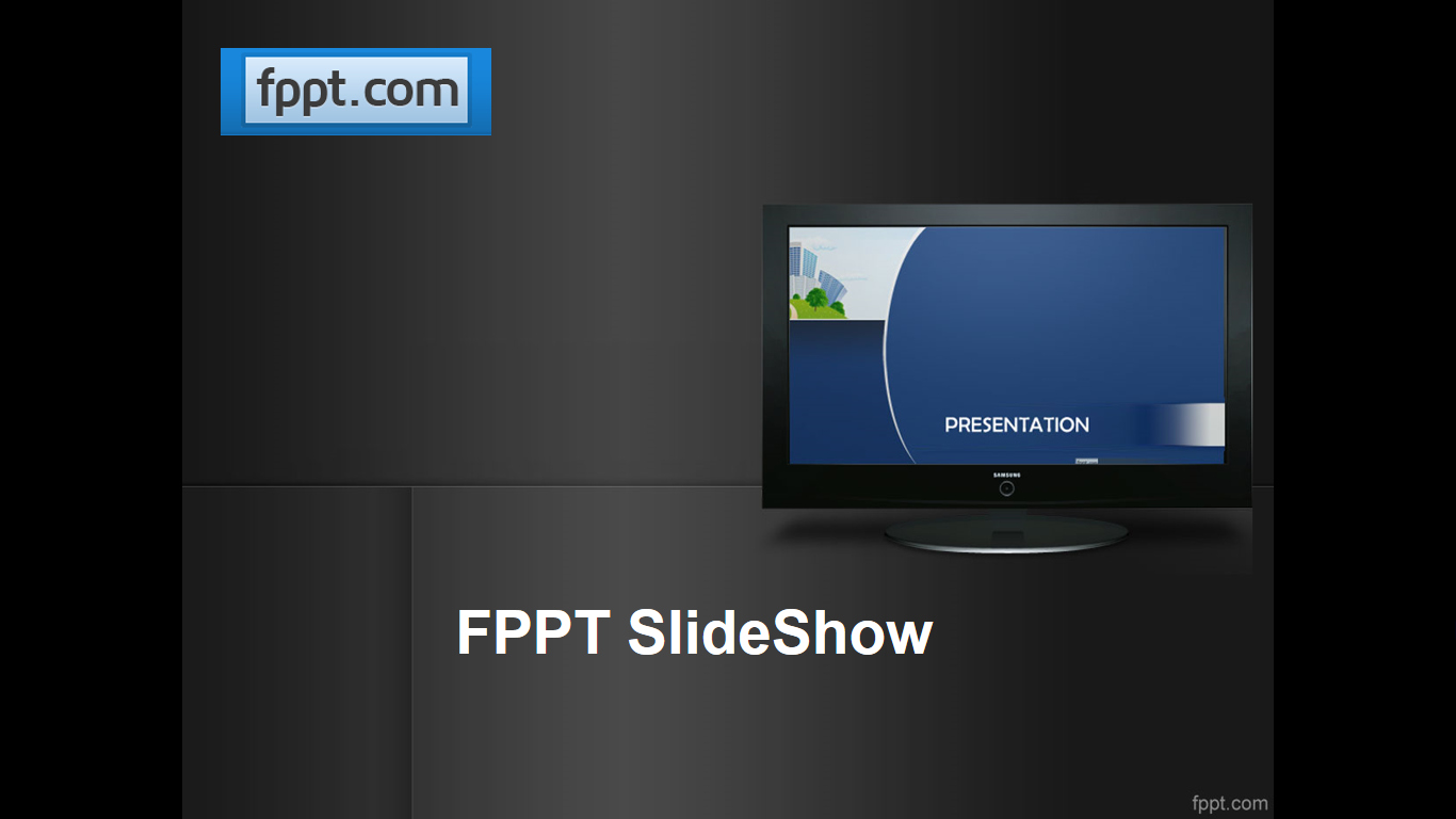 Using PowerPoint For Digital Signage