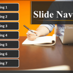 simple layouts
