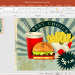 using powerpoint for digital signage