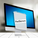theskimm rule in presentations