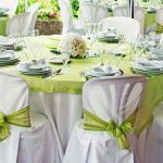 Wedding table