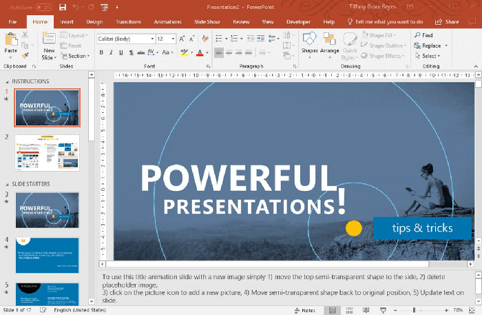 power point presentation.com