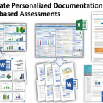 Excel to Word Document Automation App