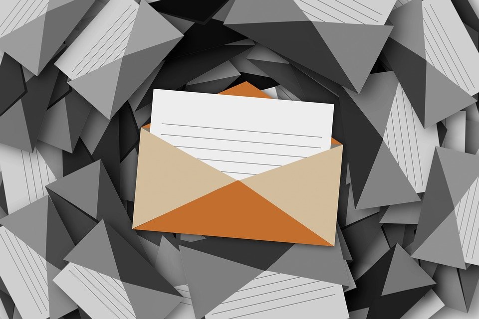 how to use mail