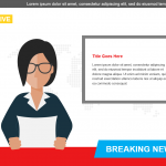 PresenterMedia Cool Animated Templates