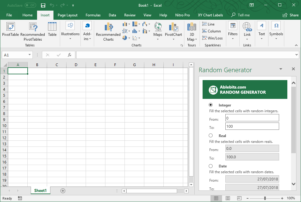 random data generator for excel random data generator for excel