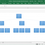 Create Beautiful Hierarchy or Organizational Structures