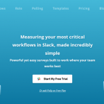 Polly Web Service