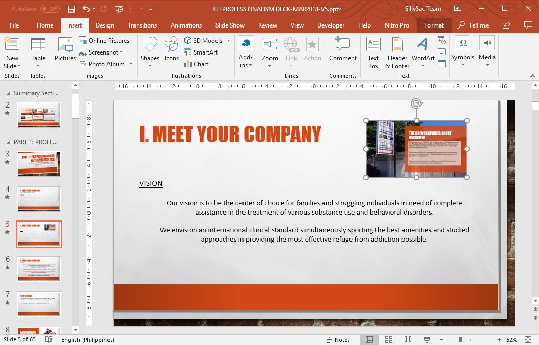 Best Methods for Using PowerPoint Zoom from www.free-power-point-templates.com