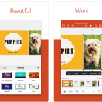 PowerPoint for iPhone