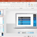 AIDA PowerPoint Template