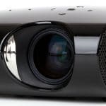 keystone correction in projectors