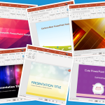 aesthetic backgrounds for powerpoint