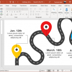 roadmap slide