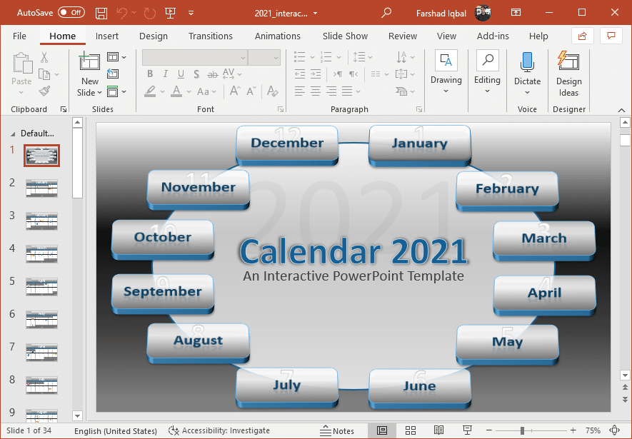 100-editable-calendar-templates-for-word-and-powerpoint