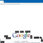 Google Gravity