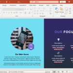 Info tech slides