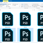 PDF files