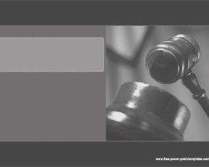 gavel