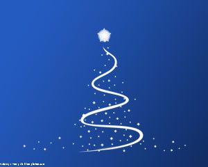 Merry Christmas Free Powerpoint Template