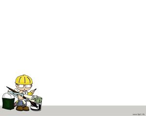 Plantilla Powerpoint Ingeniero