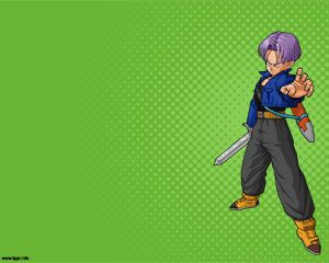 Trunks PowerPoint Template