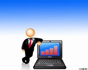 Free Total Quality Management PPT template